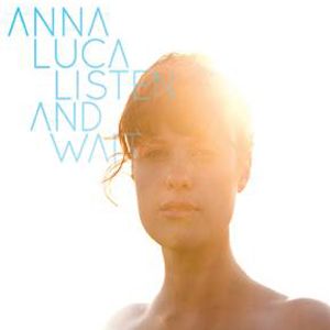 Anna Luca - Beautiful Dawn (Radio Date: 25 Maggio 2012)